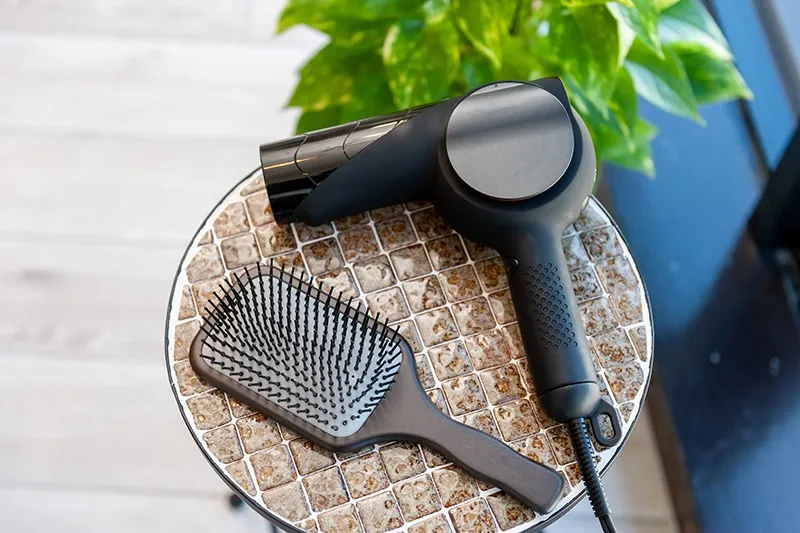 お客様一人ひとりと向き合える職場